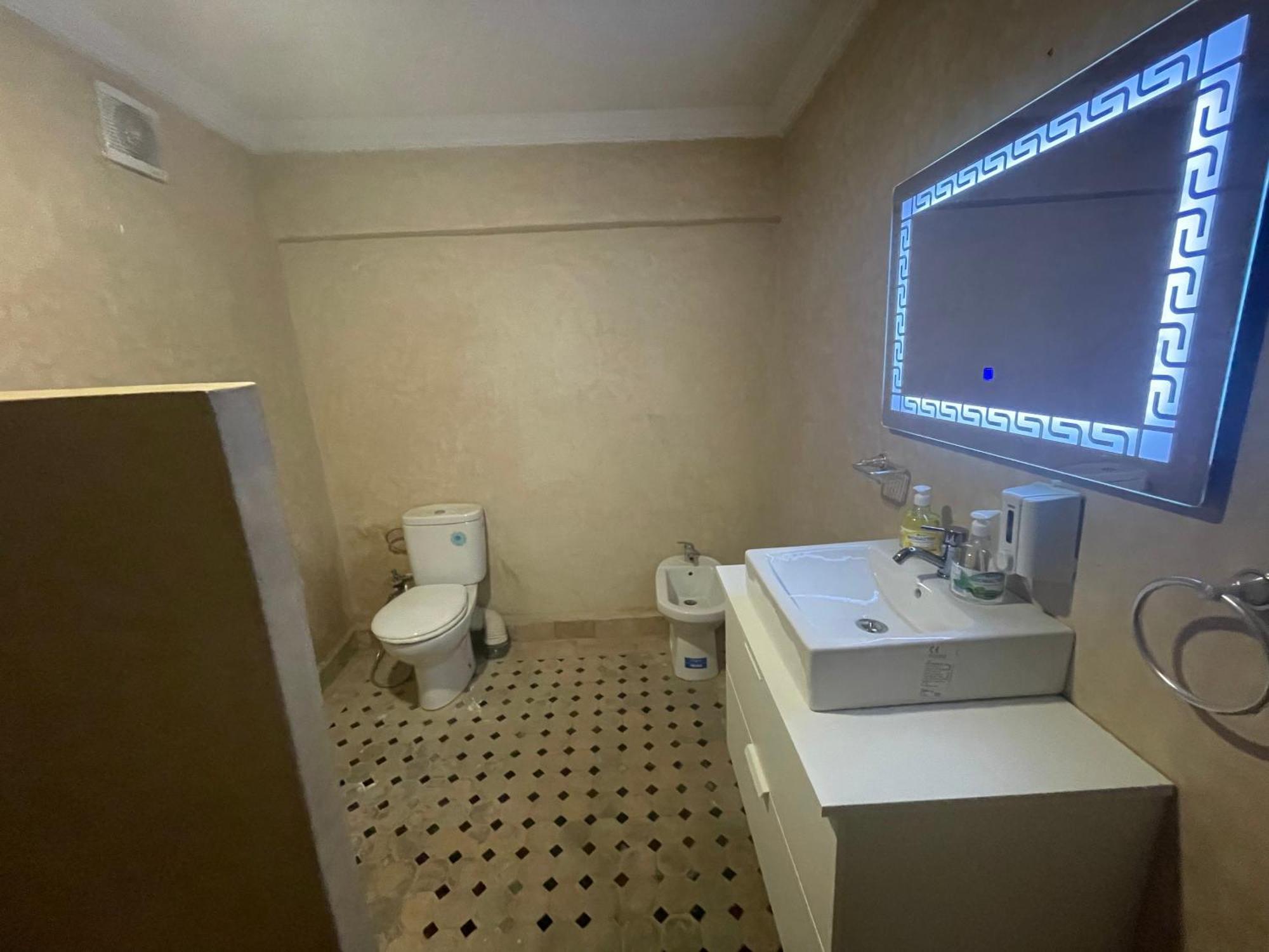 Au Des Sultans - Marrakech Appartement Marrakesh