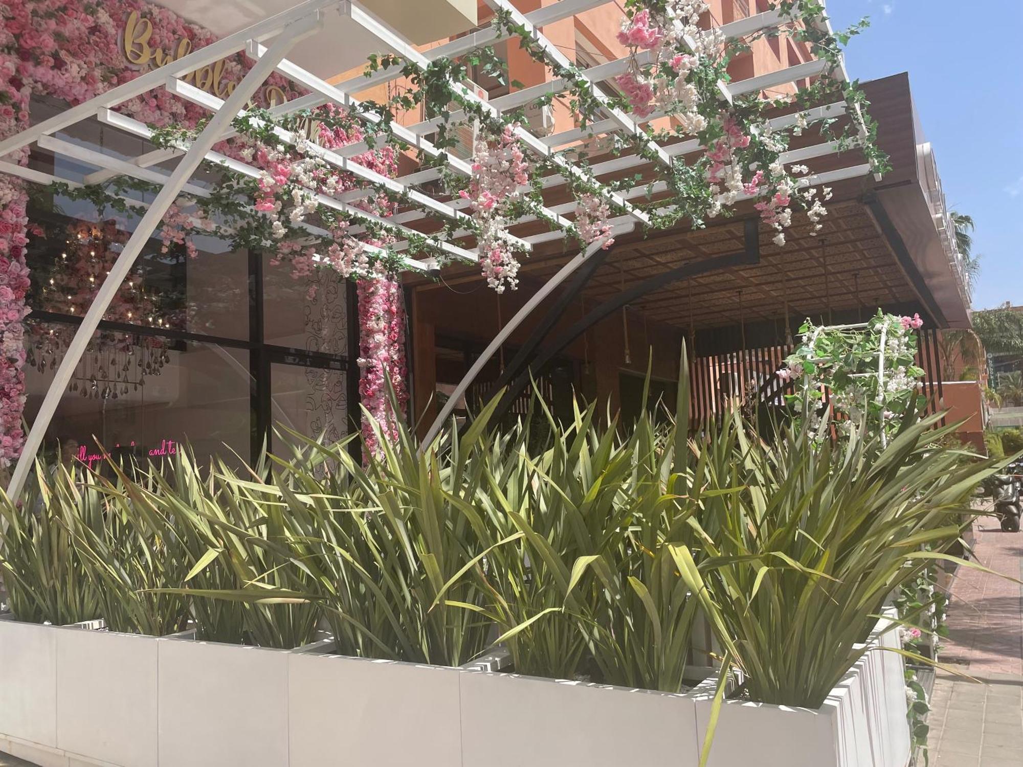 Appartement Au Des Sultans - Marrakech